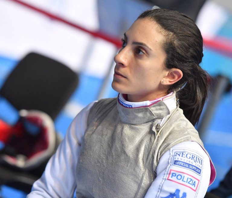 Nove fiorettiste azzurre in tabellone a Kazan