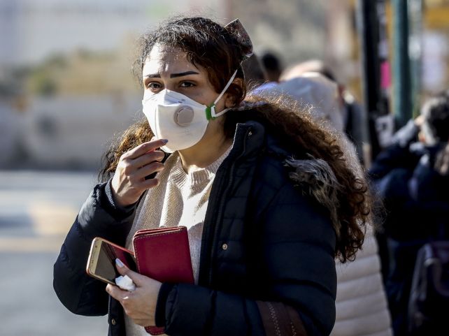 Coronavirus, salgono a 26 i contagiati in Emilia Romagna