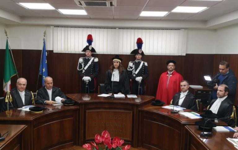 Corte dei Conti, In Calabria condanne per 16 milioni