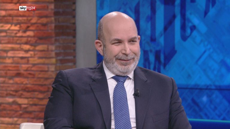 Crimi “Il Governo non cadrà sulla prescrizione”