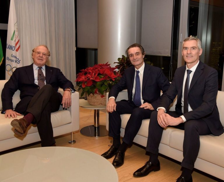 Il derby Inter-Milan si “anticipa” in regione