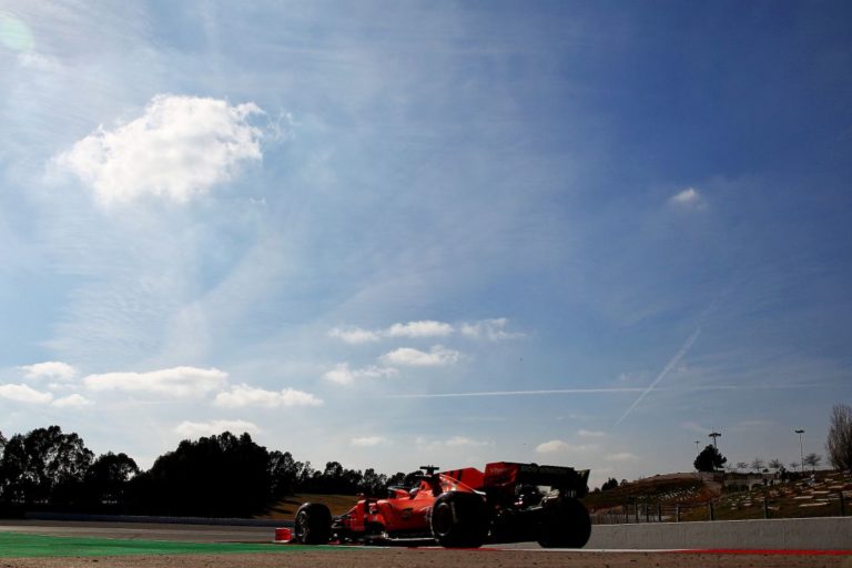 Coronavirus, il Gp di F.1 del Vietnam ci sarà