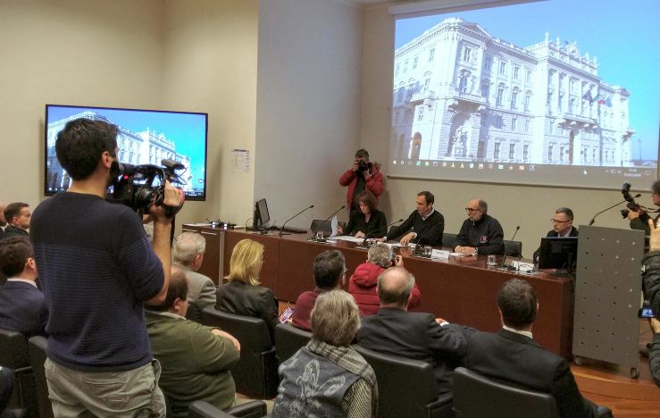 Coronavirus, Fedriga “Sostenere le attività produttive”