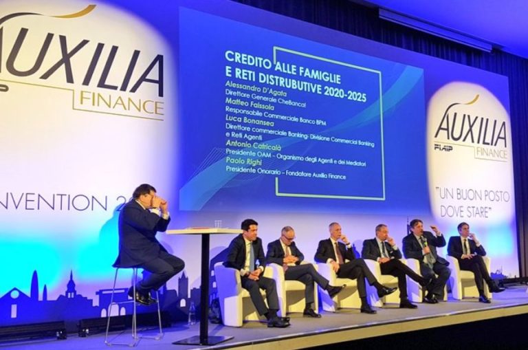 A Roma il Consiglio nazionale Fiaip