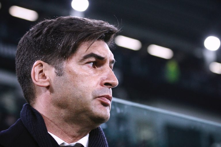 Fonseca “Linea arbitrale non uguale per tutte le squadre”