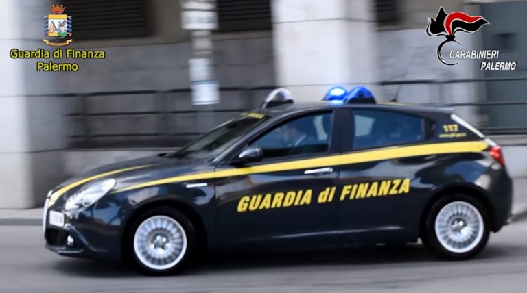 Palermo, 2 consiglieri comunali ai domiciliari per corruzione