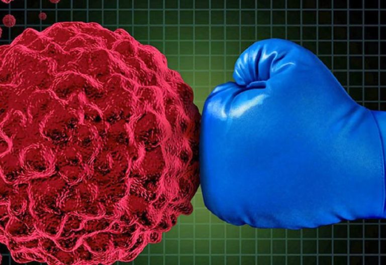 San Marino e la giornata anticancro: due donazioni al day hospital