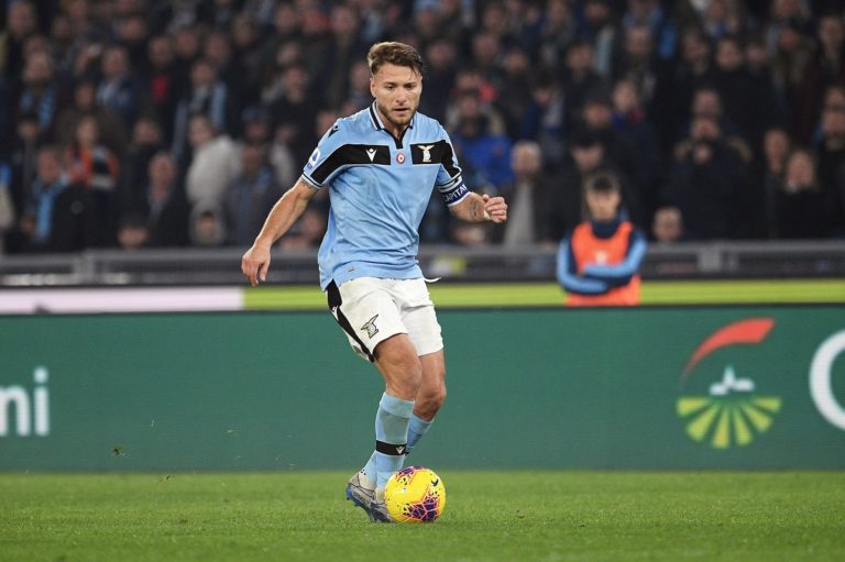 Lazio corsara al ‘Ferraris’, Genoa battuto 3-2