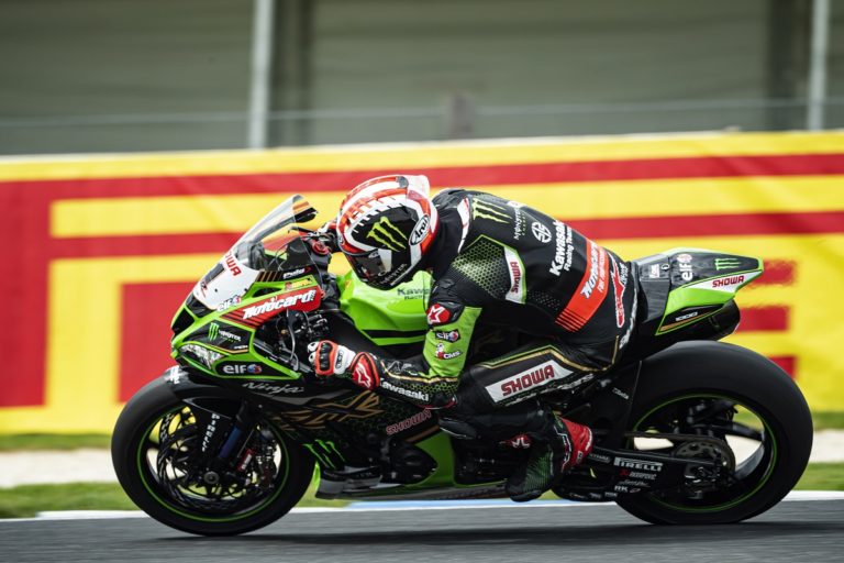 Pirelli ufficializza le soluzioni per Phillip Island