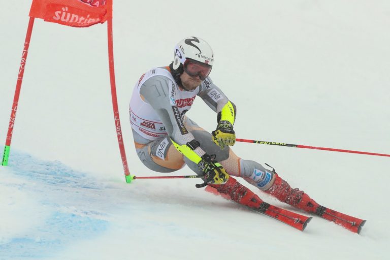 Zubcic vince il gigante di Niigata, Brignone quarta in discesa