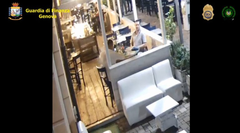 NARCOTRAFFICO, CATTURATO LATITANTE DI ‘NDRANGHETA