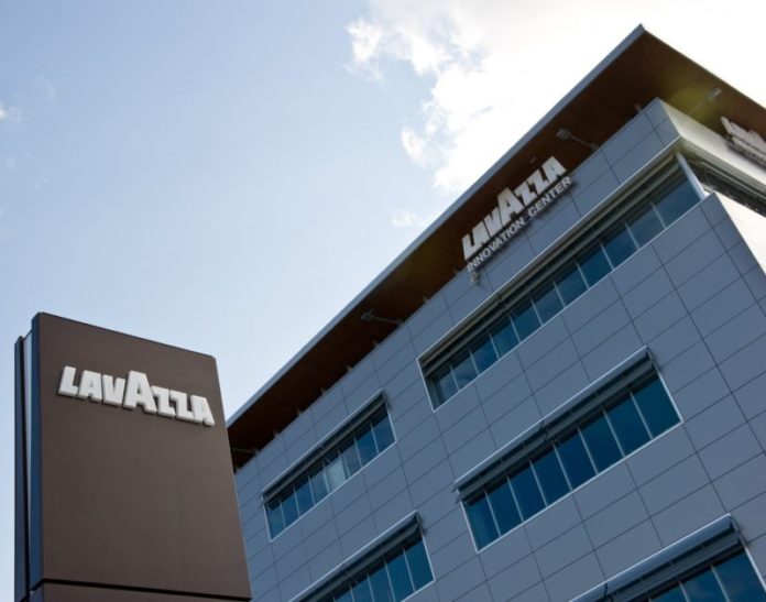 lavazza