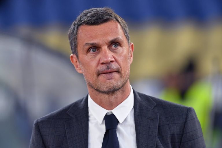 Maldini “Contenti di Pioli, Rangnick non è da Milan”