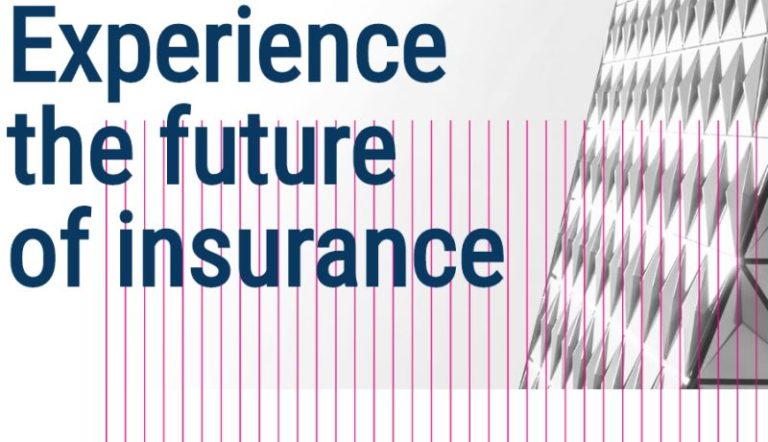 A TORINO PRIMO MASTER IN INSURANCE INNOVATION