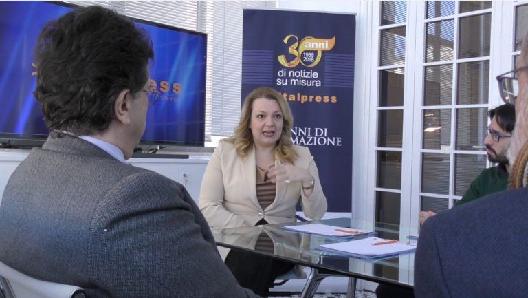Il Montenegro scommette sulla Sicilia. L’ambasciatrice a Palermo