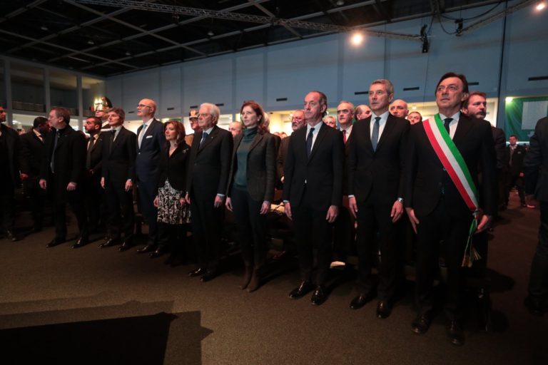 Volontariato, l’Europa riparte da Padova