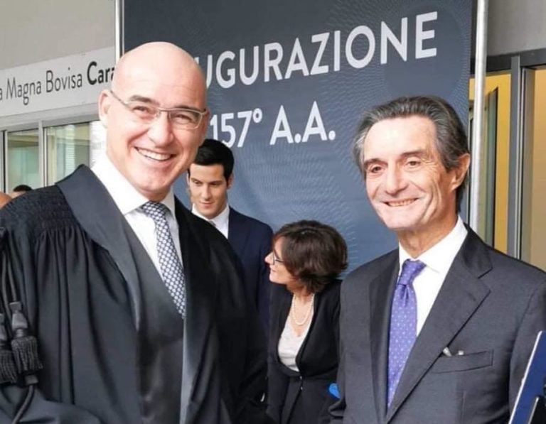 Ferruccio Resta nuovo presidente conferenza Rettori Università