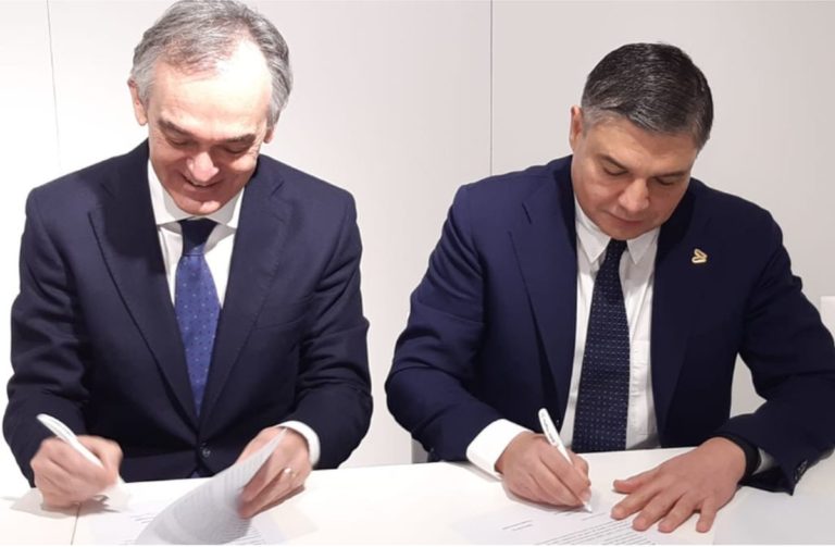 Toscana, siglata intesa Regione-Baker Hughes