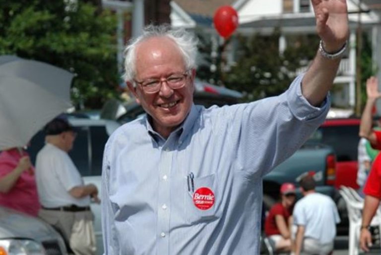 Usa, Sanders vince le primarie Dem in New Hampshire