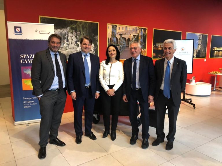 Economia circolare, a Milano incontro su prospettive