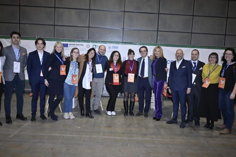 A Brescia 6 mila studenti per Smart Future Academy