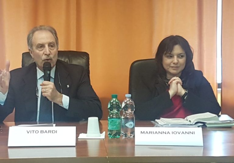 Capitale Cultura 2021, la Basilicata candida Venosa