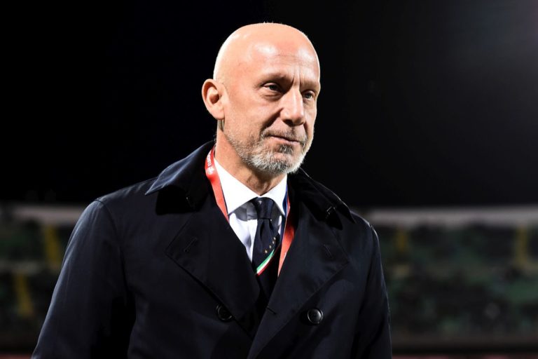 Vialli “La Nazionale ha ritrovato l’orgoglio azzurro”