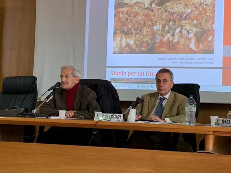 VIOLANTE “SOCIETÀ DIGITALE HA CAMBIATO TUTTO”