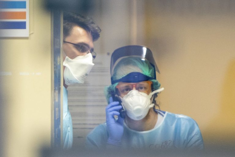 Si sblocca l’export di mascherine da Germania e Francia