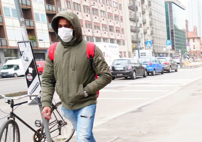 Decreto sul coronavirus, misure distinte per aree geografiche