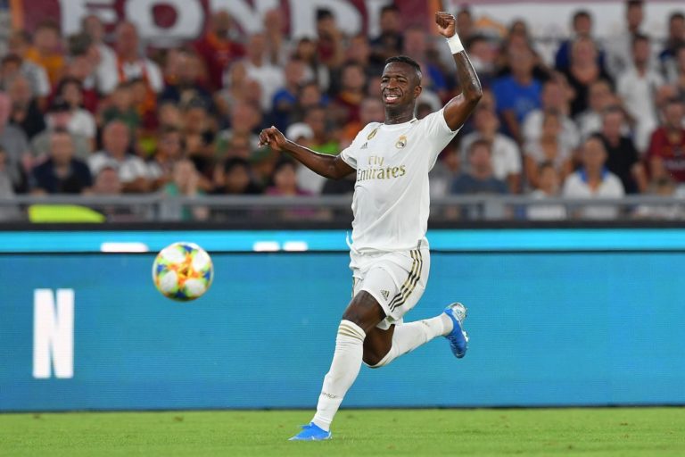 Il “Clasico” e’ del Real: 2-0 al Barça e primato in Liga