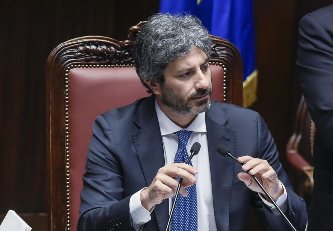 Coronavirus, Fico “No a polemiche, il Parlamento sia unito”