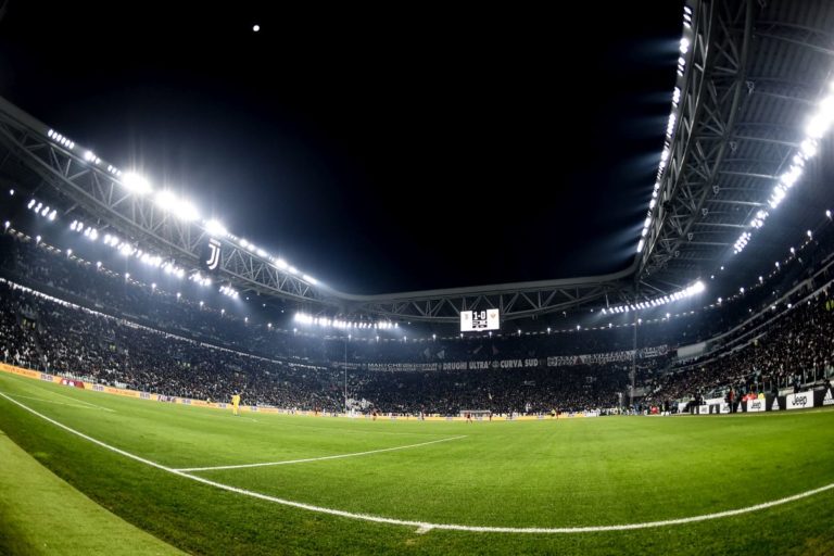 Champions donne, finale 2022 all’Allianz Stadium di Torino