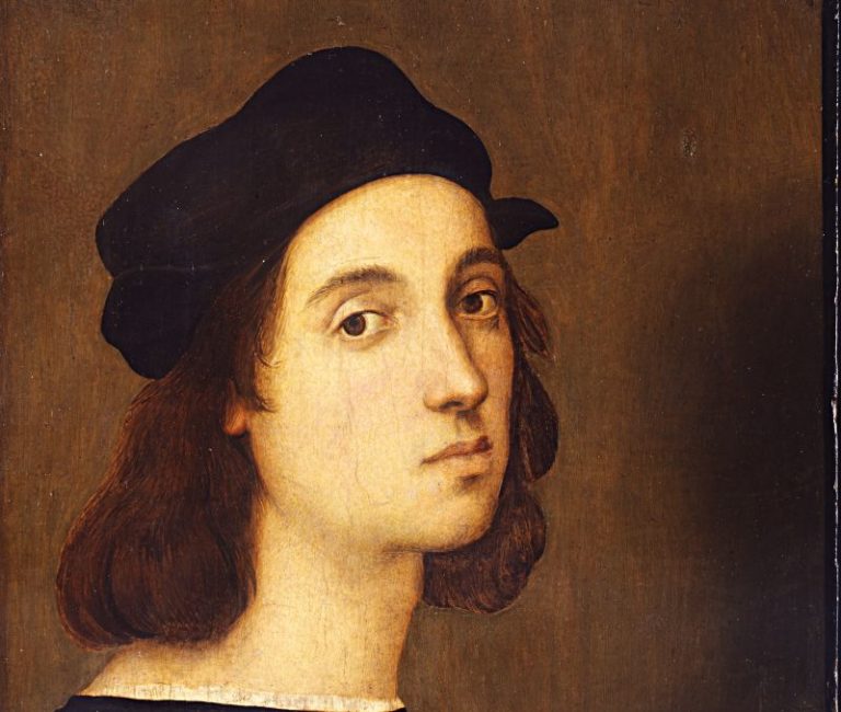 Raffaello in mostra alle Scuderie del Quirinale