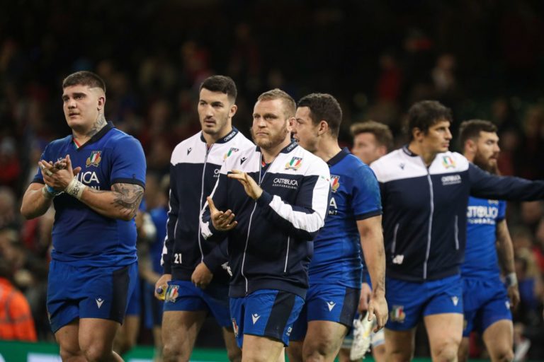 Coronavirus, rinviata Italia-Inghilterra del 6 Nazioni di rugby