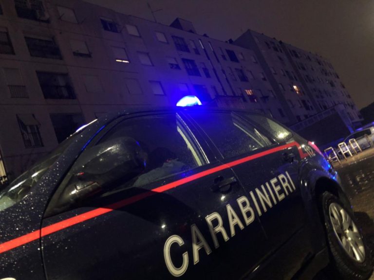 Sgominato traffico di droga, arresti in 5 regioni