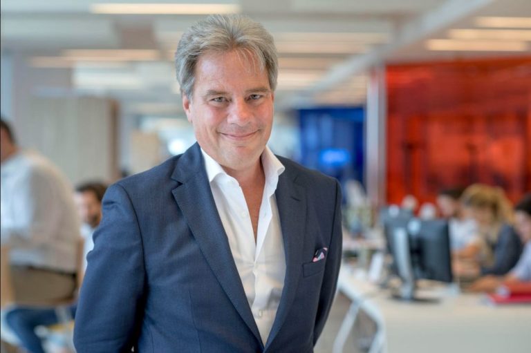 Coronavirus, Hedberg (Windtre): “Impegno e senso di responsabilita’”