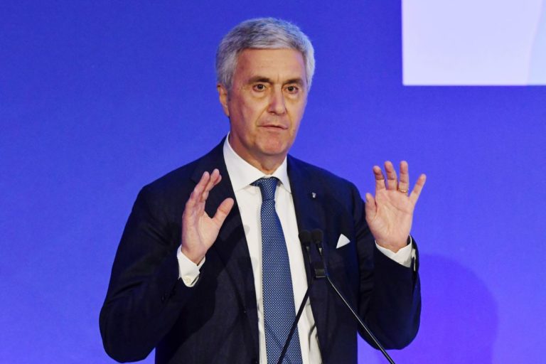 La LND si ferma fino al 3 aprile, Sibilia “Salute al primo posto”