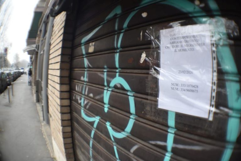 Coronavirus, Confimprese “Verso la chiusura totale dei negozi”