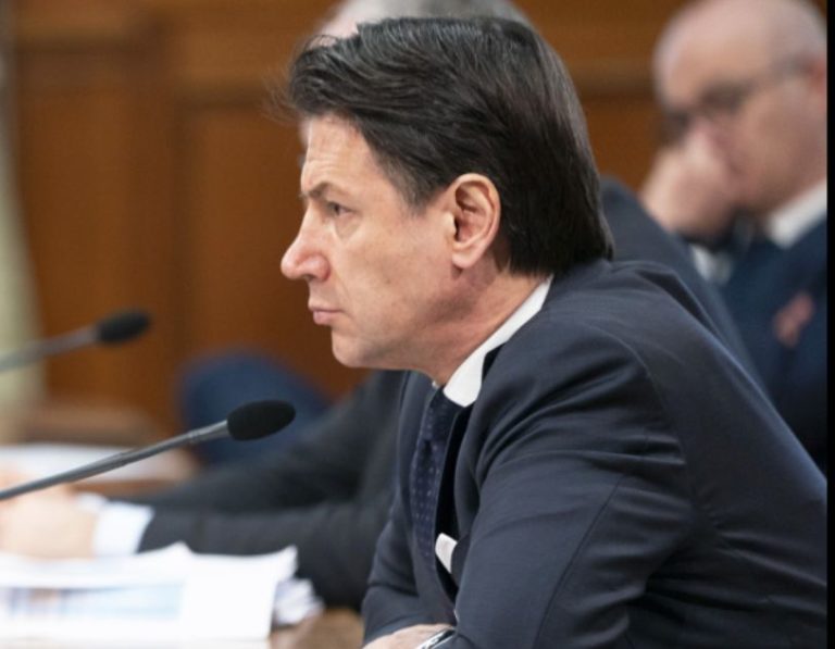Coronavirus, il governo stanzia 25 miliardi