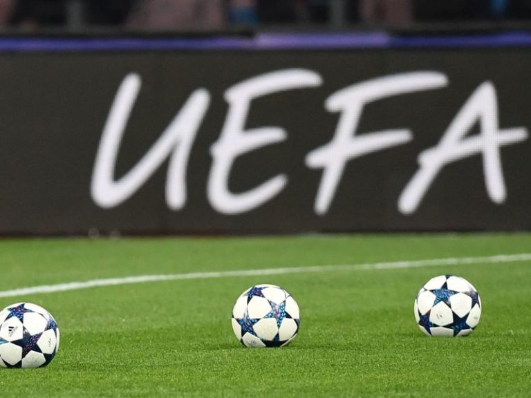 Europa League, Inter-Getafe e Siviglia-Roma non si giocano