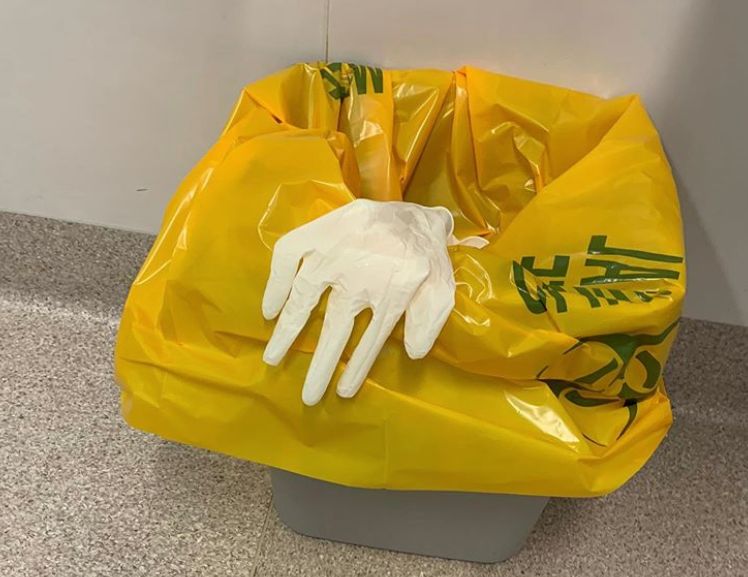 Coronavirus, positivi Tom Hanks e la moglie Rita Wilson