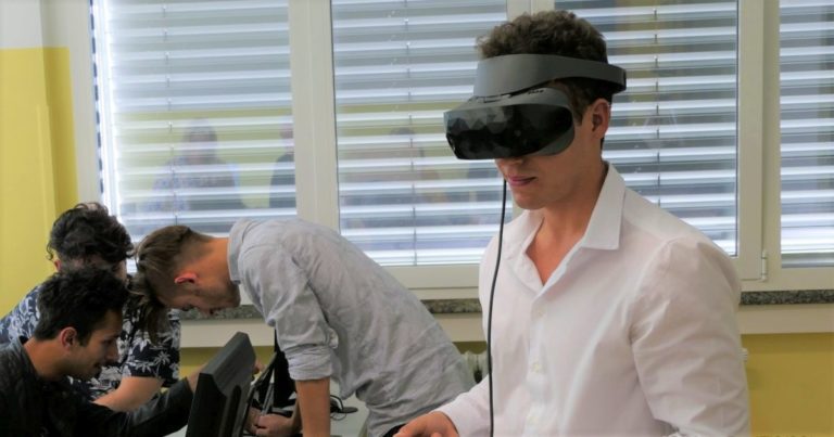 Le Fondazioni Cariplo e Polimi premiano i vincitori di “SI_Fabbrica”