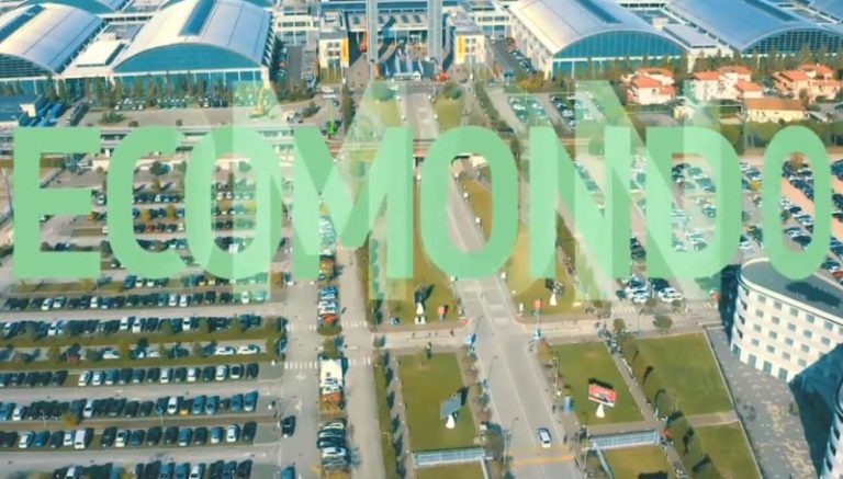 Un nuovo padiglione per l’appuntamento con Ecomondo e Key Energy