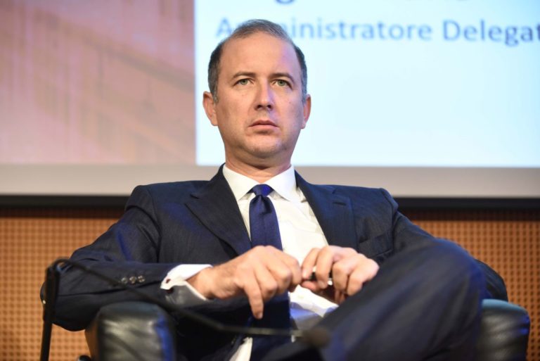 Snam, nel 2019 l’utile netto sale a 1 miliardo