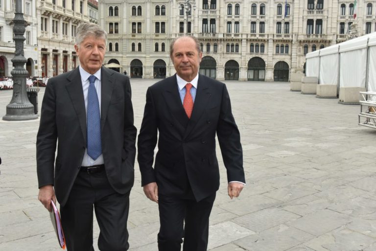 Coronavirus, da Generali un fondo da 100 milioni