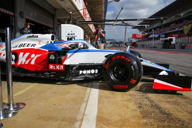 Saltano anche Bahrain e Vietnam, la F1 non partira’ prima di maggio