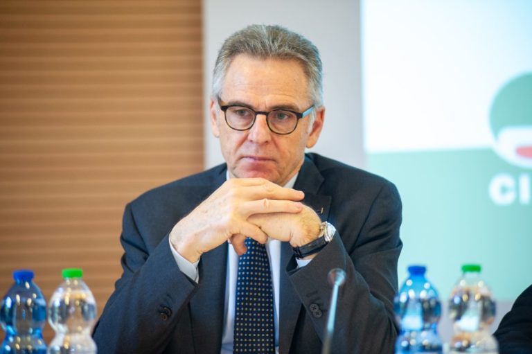 Coronavirus, Ance “Costretti a sospendere i cantieri in tutta Italia”