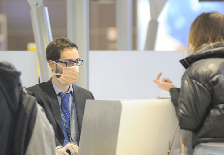 Fvg, Roberti”2992 dipendenti a casa è grande sforzo Regione”