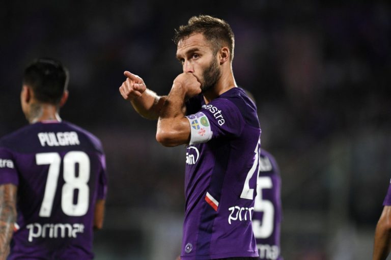 Pezzella positivo al coronavirus “Sintomi scomparsi”